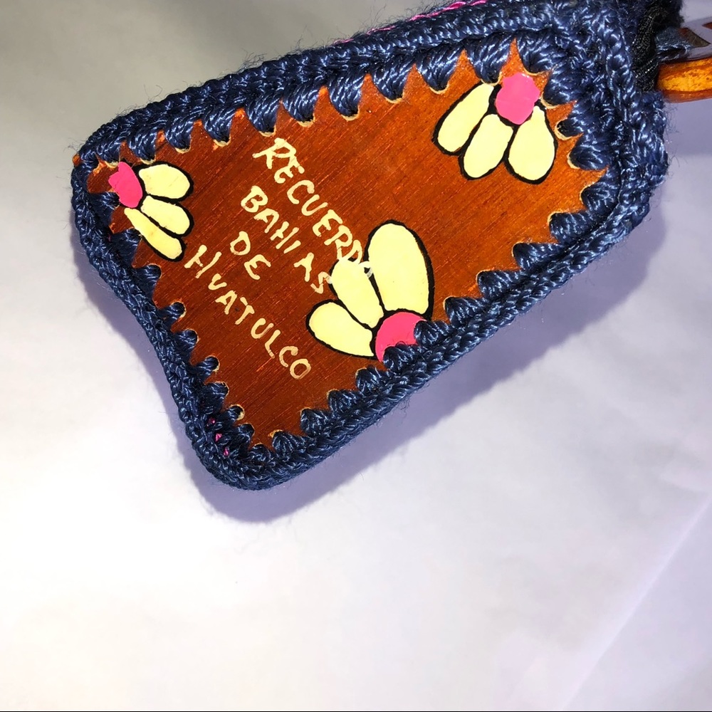 “Mexico Style” Handbag - Picture 5 of 7
